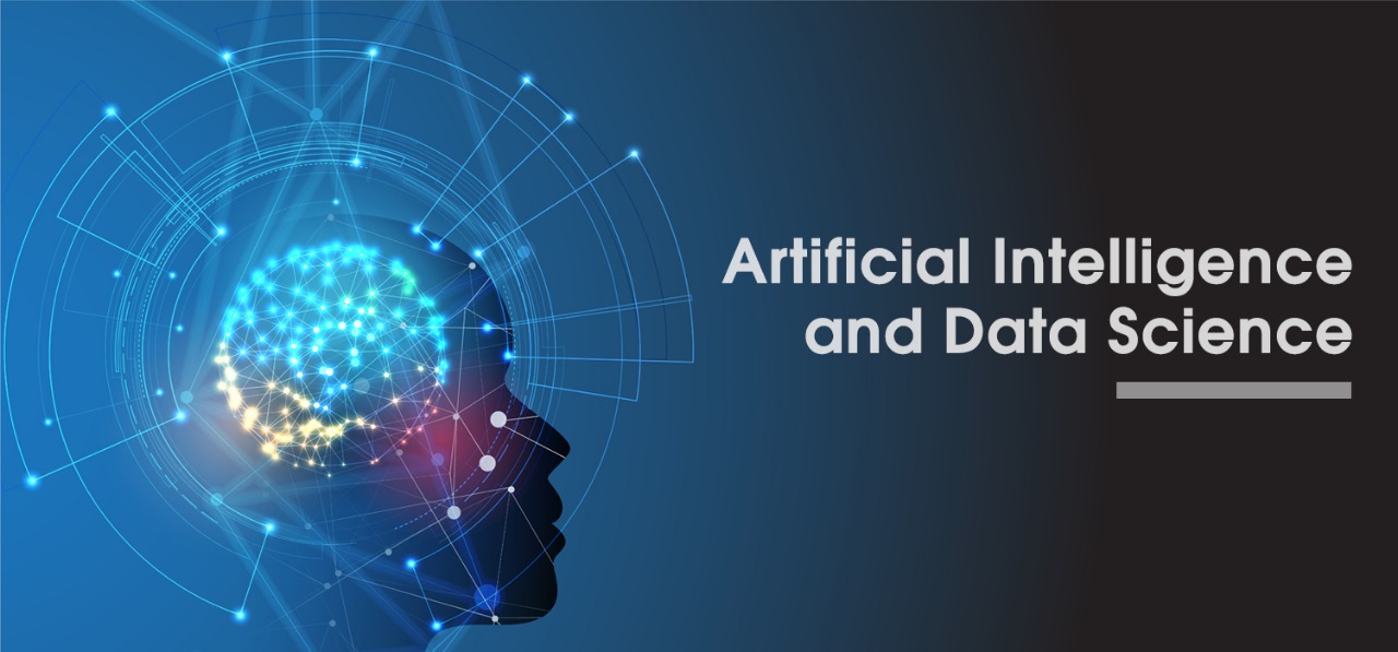  Artificial Intelligence and Data Science