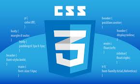 css image
