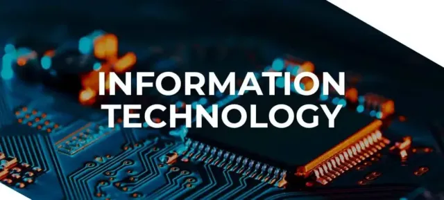 Information Technology (IT)