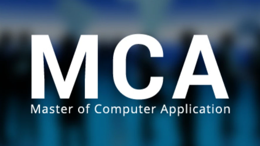 MCA Image