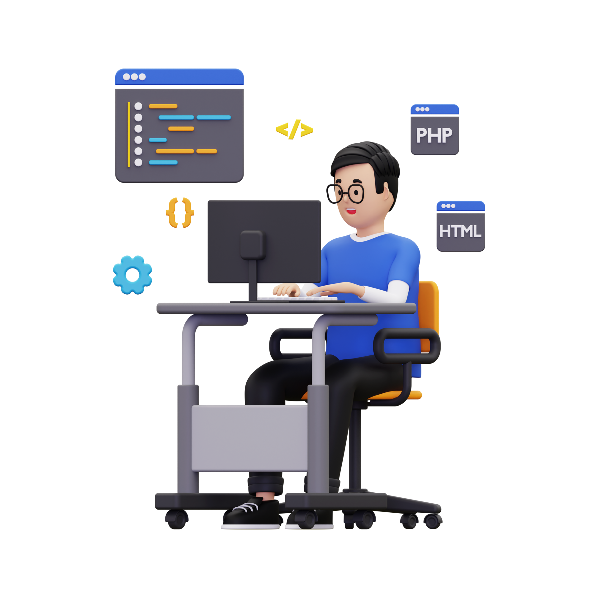 About Image